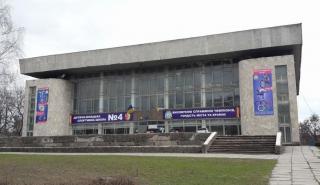 У спортивній школі Кам`янського пройде випускний вечір